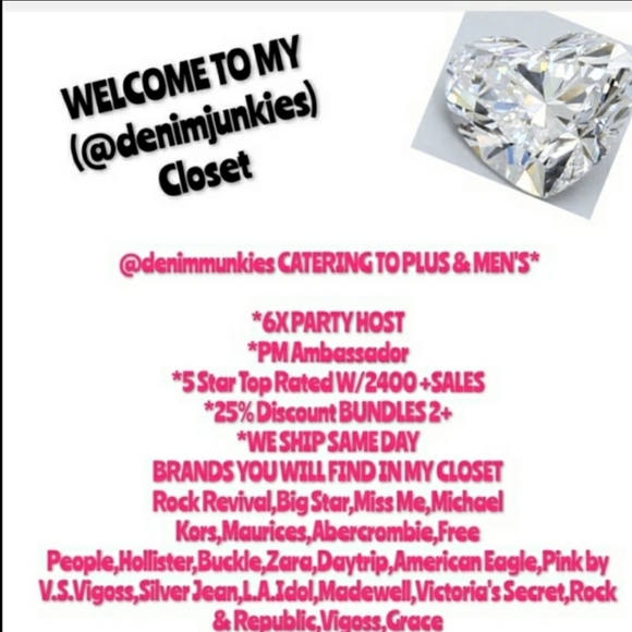 Silver Jeans Size 28 Suki Skinny Leg Capri - Picture 7 of 13